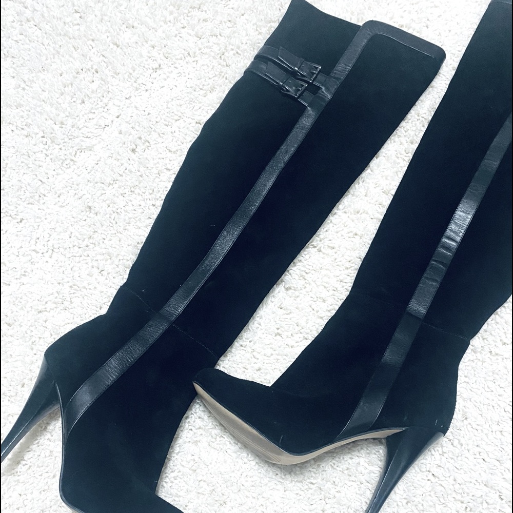 Michael Kors OTK boots